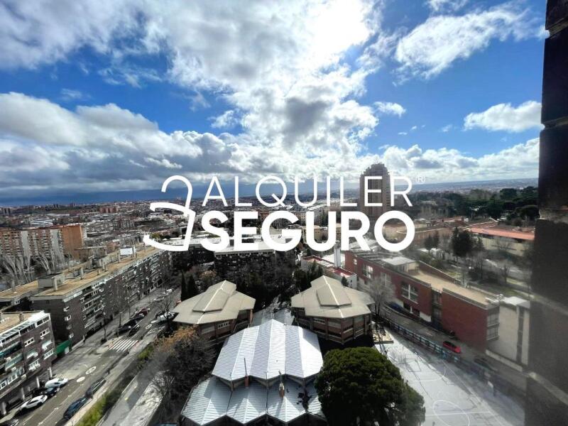 Piso en Calle Pío Baroja, MADRID MADRID