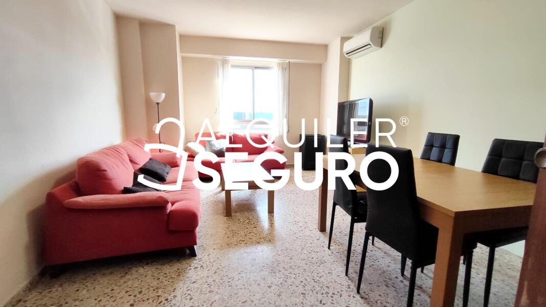 Piso en Avenida Poeta Federico Garcia Lorca, VALENCIA VALENCIA