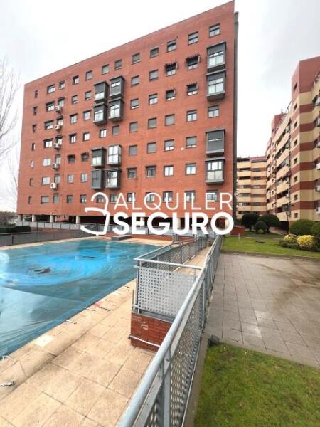 Piso en Calle Ordicia, MADRID MADRID