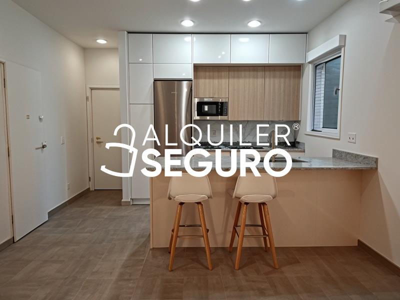 Piso en Calle Duque de Rivas, MÁLAGA MÁLAGA