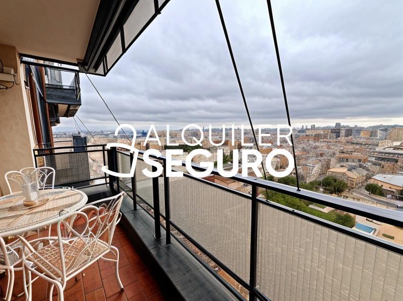 Piso en Calle de Santa Virgilia, MADRID MADRID