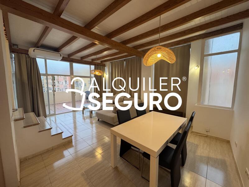 Piso en Calle de Nostra Senyora de Bonany, PALMA DE MALLORCA BALEARES