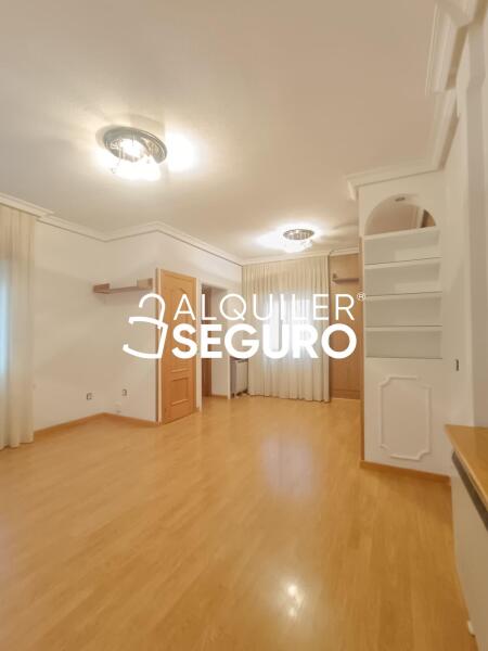Piso en Calle Toledo, GETAFE MADRID
