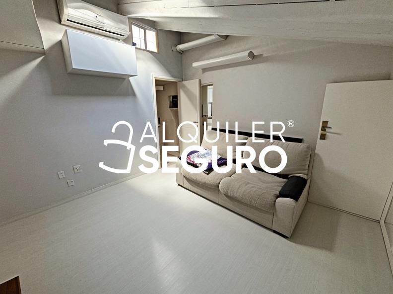 Piso en Paseo Paseo de las Delicias, MADRID MADRID