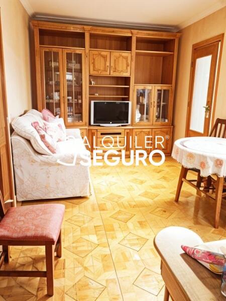 Piso en Calle Pico Mulhacén, MADRID MADRID