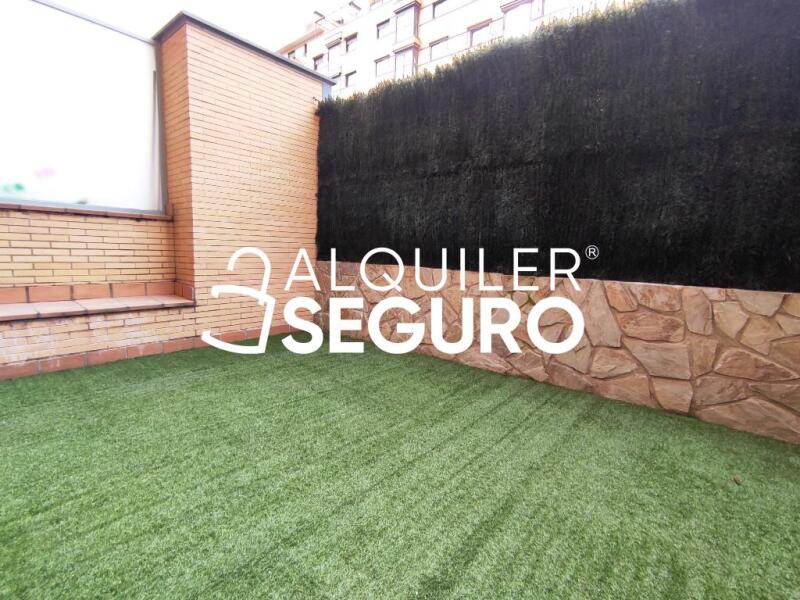 Piso en Calle San Juan de Ortega, MADRID MADRID