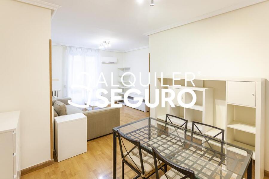 Piso en Calle de Escosura , MADRID MADRID