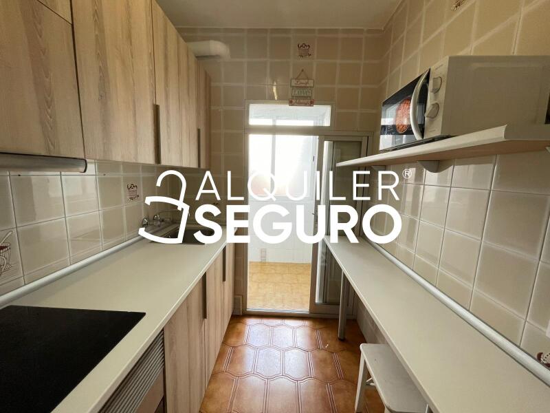 Piso en Calle de la Hermandad, MADRID MADRID