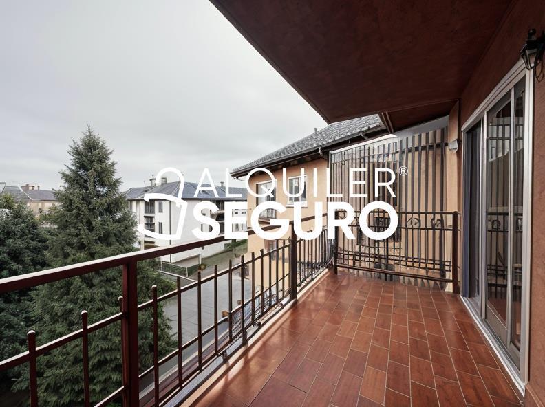 Piso en Calle PICO DE PEÑALARA , COLLADO VILLALBA MADRID