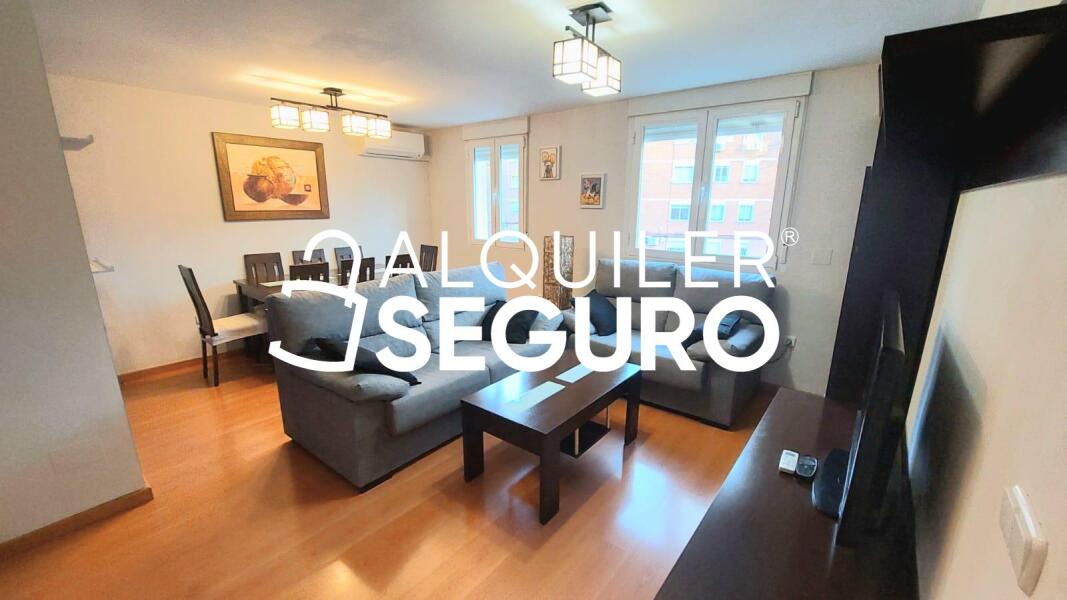 Piso en Calle Nuestra Señora del Villar, MADRID MADRID