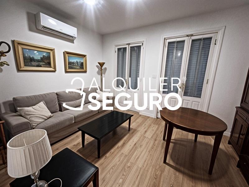 Piso en Calle del Conde Peñalver , MADRID MADRID