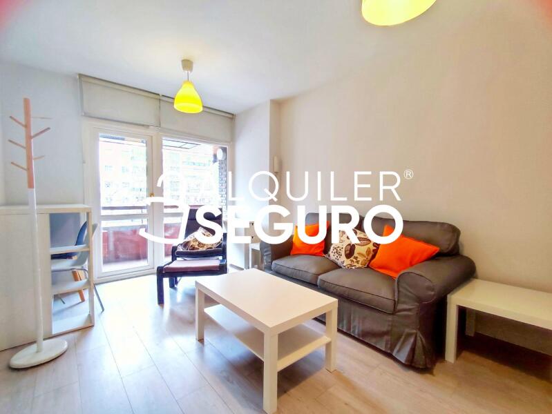 Piso en Avenida de Alberto Alcocer , MADRID MADRID