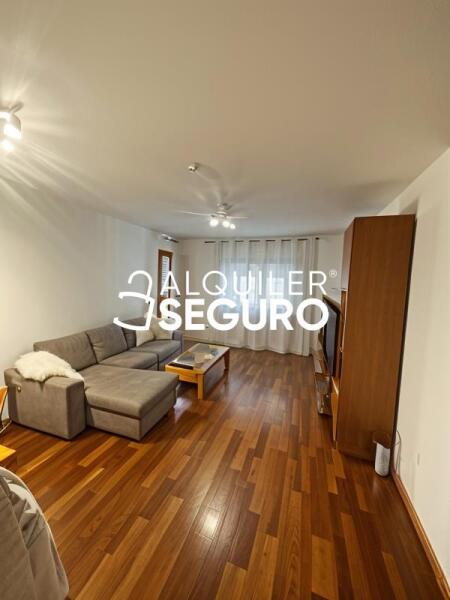 Piso en Calle Sabina, YEBES GUADALAJARA