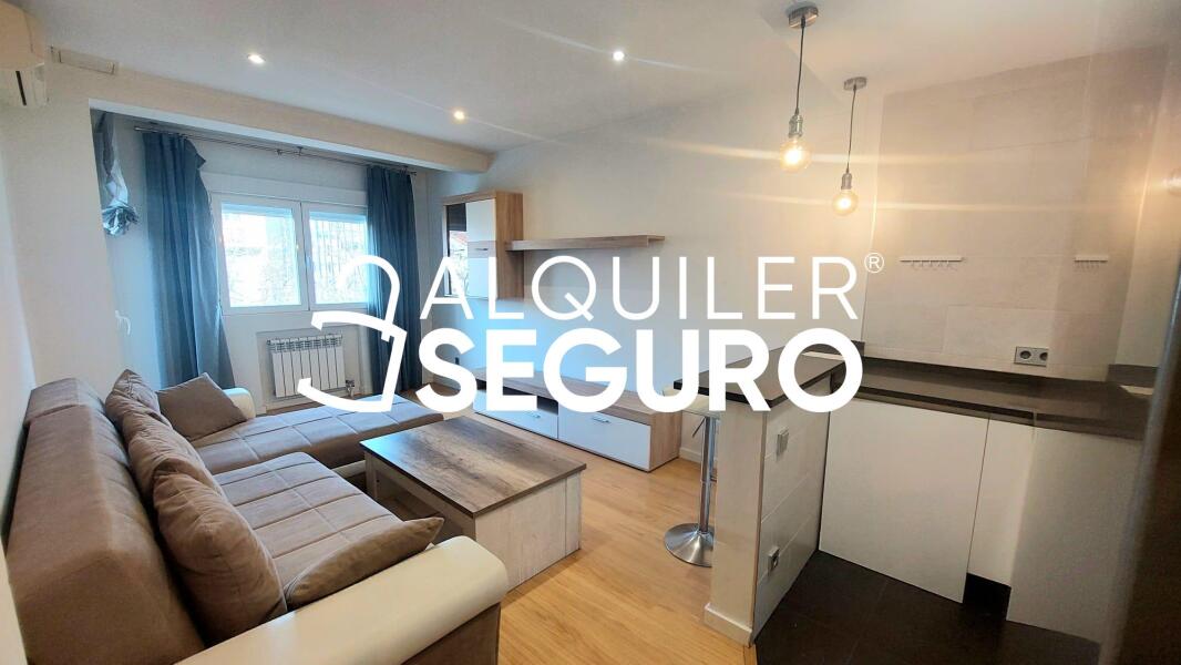 Piso en Calle de Trafalgar, MADRID MADRID