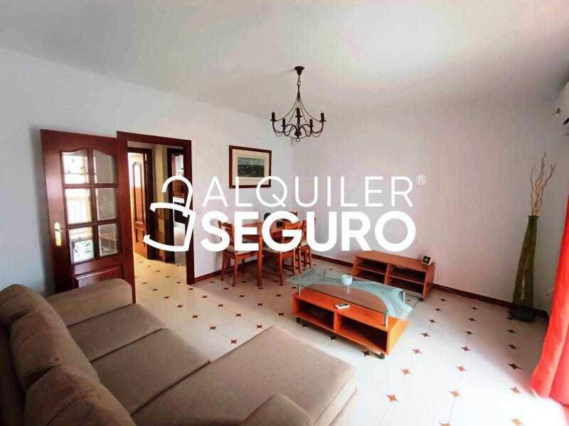 Piso en Calle Portillo, VALDEMORO MADRID