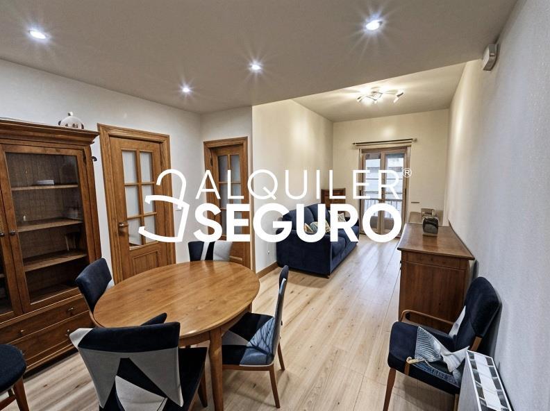 Piso en Ronda de Toledo , MADRID MADRID