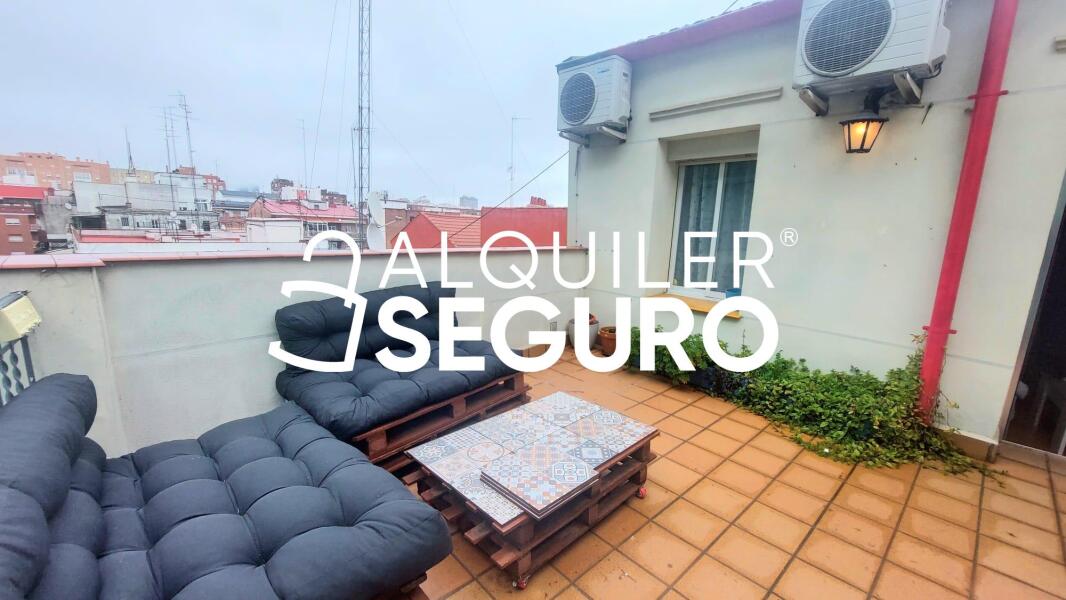 Piso en Calle de la Orden, MADRID MADRID