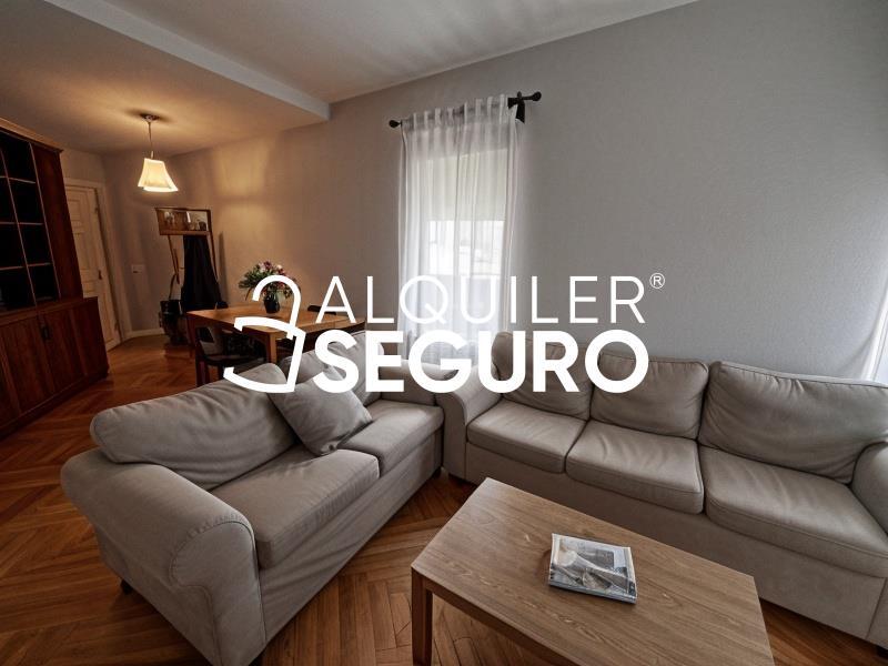 Piso en Calle de Francisco Silvela, MADRID MADRID