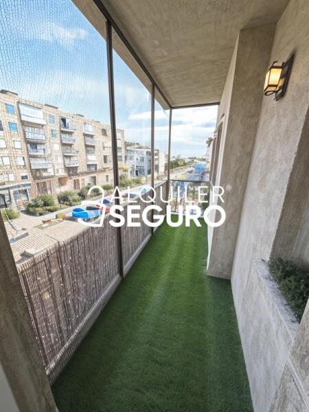 Piso en Avenida Lisboa, COSLADA MADRID