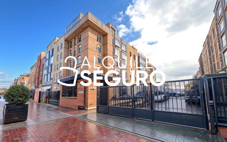 Piso en Calle de Vicente Blasco Ibañez, MADRID MADRID