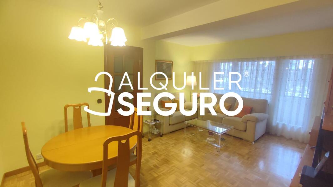 Piso en Calle de Ribadavia, MADRID MADRID