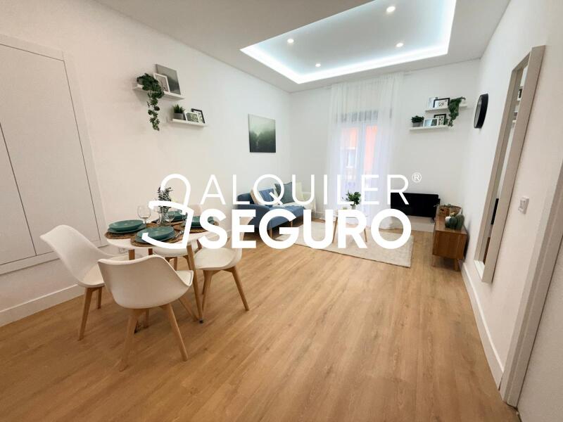 Piso en Calle de Colomer, MADRID MADRID