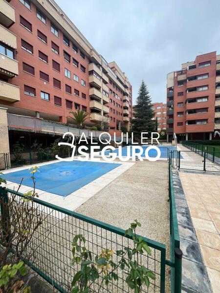 Piso en Calle Minerva, MADRID MADRID