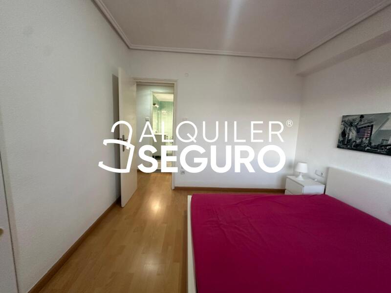 Piso en Calle San Francisco de Borja, VALENCIA VALENCIA