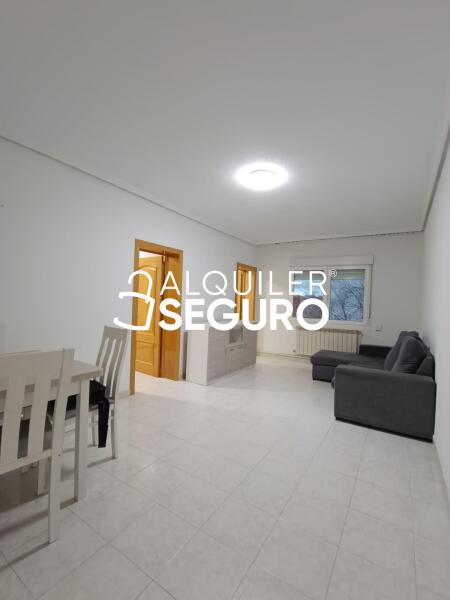 Piso en Avenida De la Verbena de la Paloma, MADRID MADRID