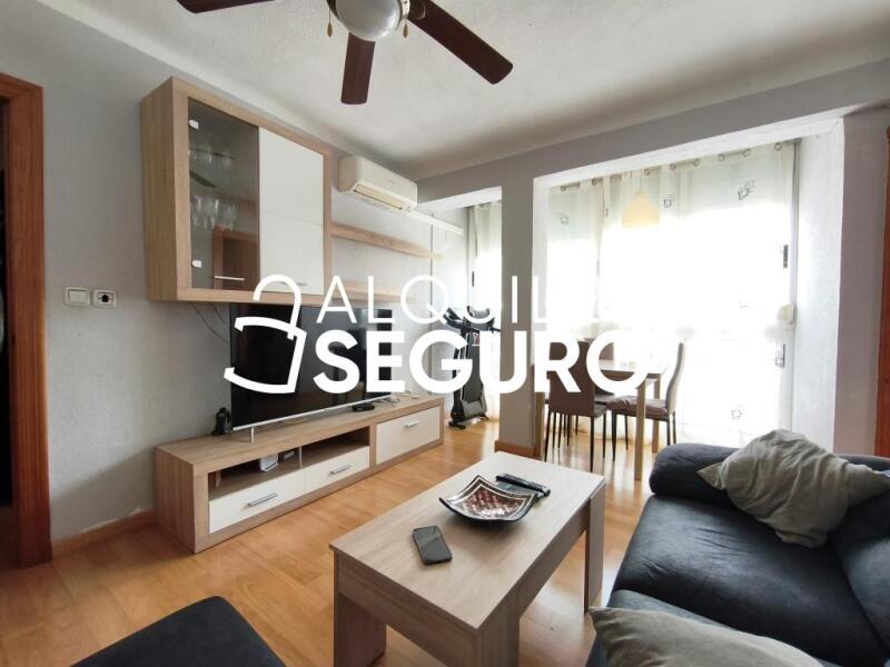 Piso en Calle Poeta Pastor, ALICANTE ALICANTE