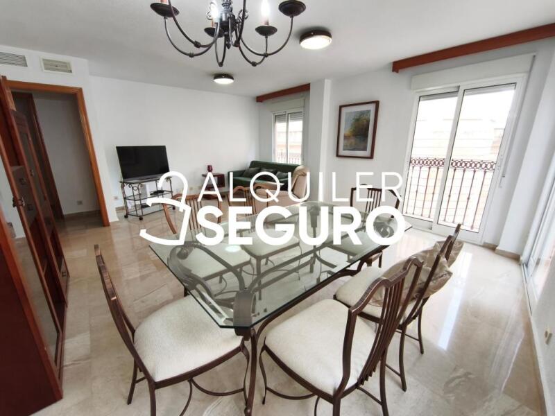 Piso en Calle Jerusalén , ALICANTE ALICANTE