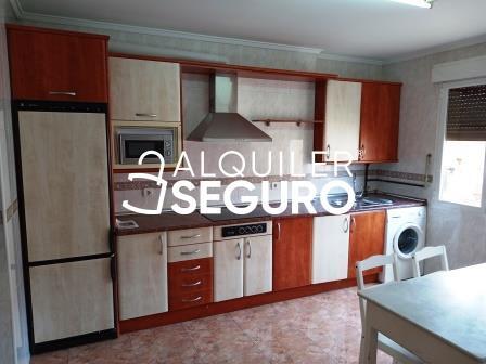 Piso en Calle Nieves Cano, VITORIA-GASTEIZ ÁLAVA-ARABA