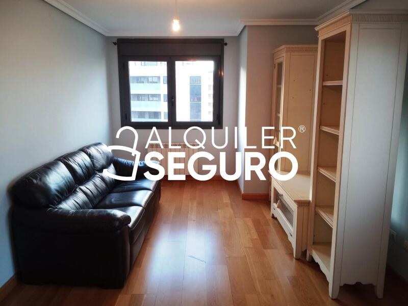 Piso en Calle del Monasterio de Ntra. Sra. del Henar, VALLADOLID VALLADOLID