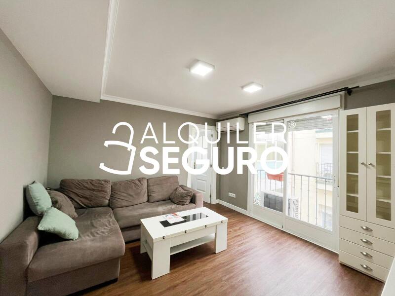 Piso en Plaza de Tirso de Molina, MADRID MADRID