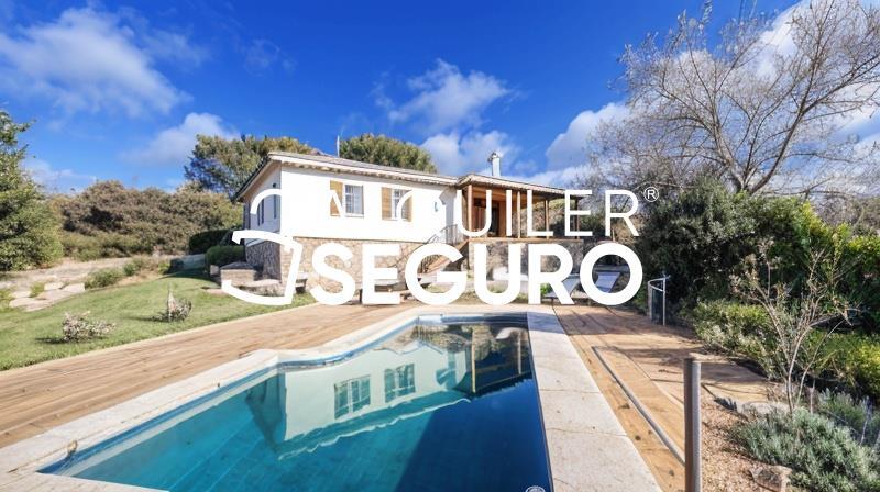 Piso en Carretera Valdemorrillo, COLMENAREJO MADRID