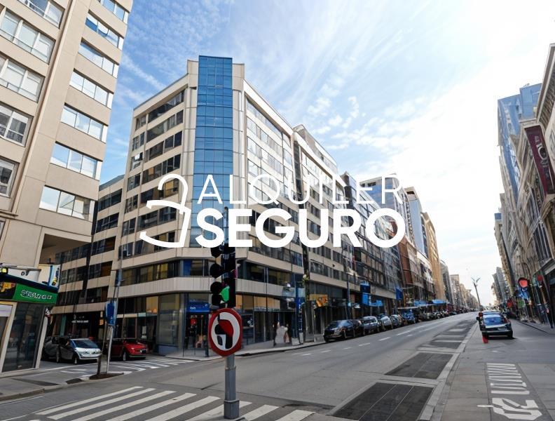 Piso en Calle Almirante Mourelle, A CORUÑA A CORUÑA