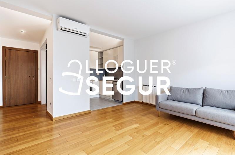 Piso en Plaza del Celler, TERRASSA BARCELONA