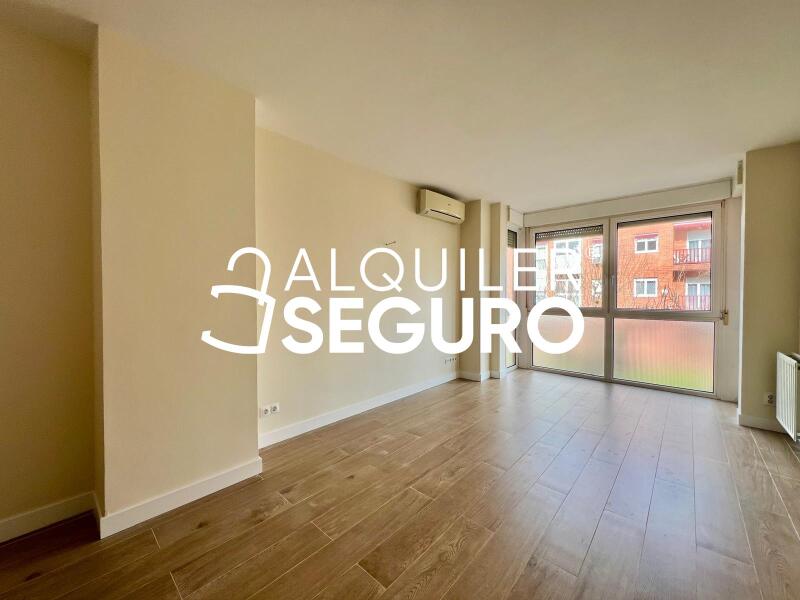 Piso en Calle de Dionisio Inca Yupanqui, MADRID MADRID