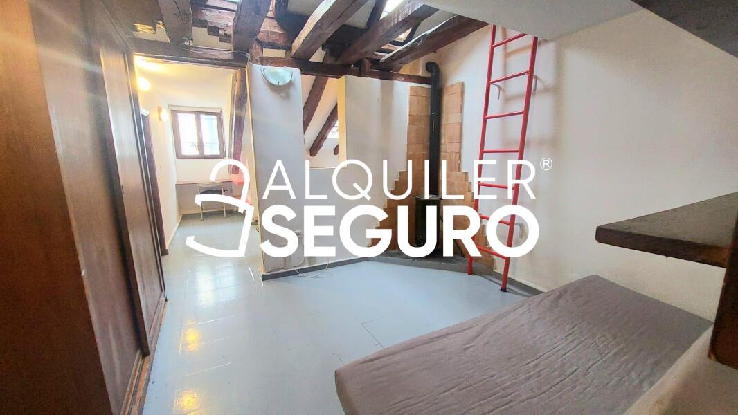 Piso en Calle de El Escorial, MADRID MADRID