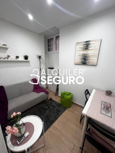 Piso en Calle de Quintiliano, MADRID MADRID