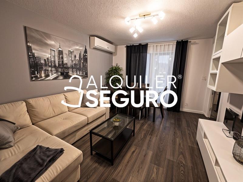 Piso en Calle de Jesús, MADRID MADRID