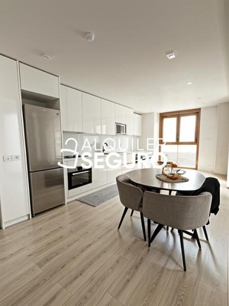 Piso en Calle Josefa Fernandez Buterga, MADRID MADRID