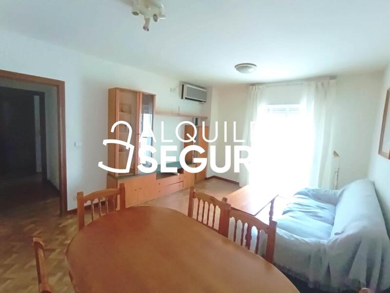 Piso en Calle Abastos, ARANJUEZ MADRID