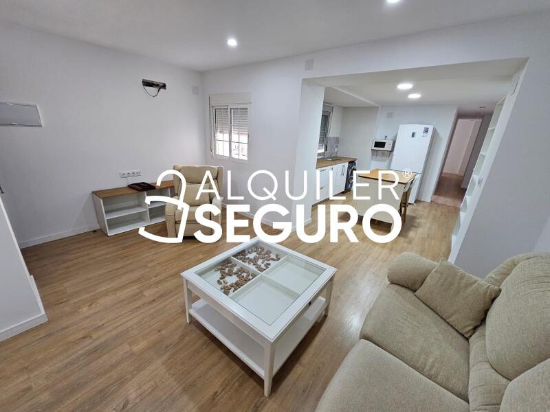 Piso en Calle Mayor, LOS DOLORES MURCIA