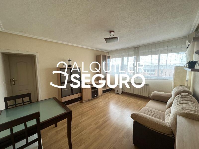 Piso en Calle Cañada, MADRID MADRID