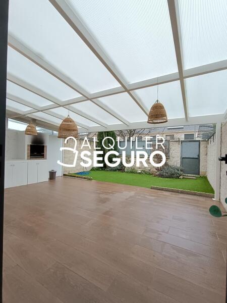 Piso en Calle Rodas, ARANJUEZ MADRID