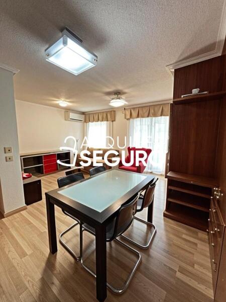 Piso en Calle Jacobinia, MADRID MADRID