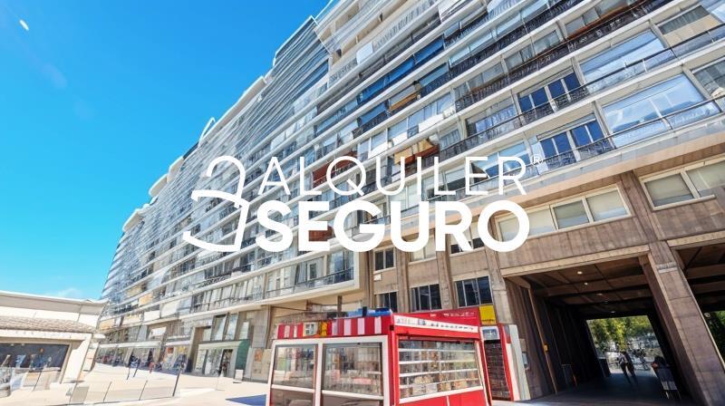 Piso en Calle Virgen De Lourdes, MADRID MADRID