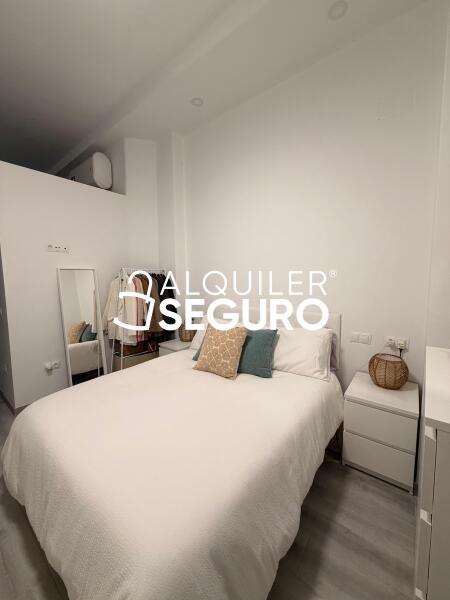 Piso en Calle Blas de Lezo, MÁLAGA MÁLAGA