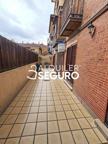 Piso en Calle Ronda Poniente, TORREJÓN DE ARDOZ MADRID